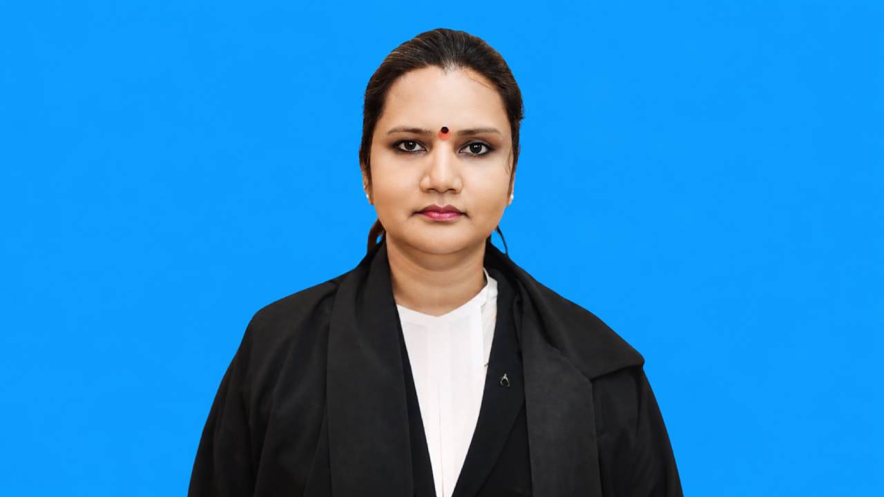 अनामिका टी. होंगी पटना की पहली महिला जिला जज 