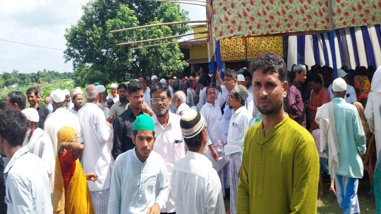 जमीन विवाद बना जानलेवा: ननिहाल की संपत्ति के झगड़े में शिक्षक की मौत