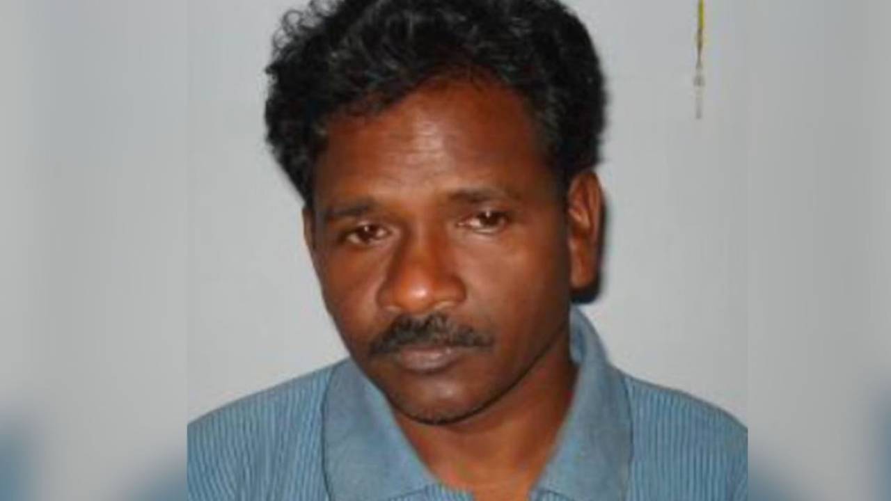नक्सलियों के शीर्ष नेतृत्व पर सबसे बड़ा वार, 2.20 करोड़ का इनामी मिसिर बेसरा गिरफ्तार