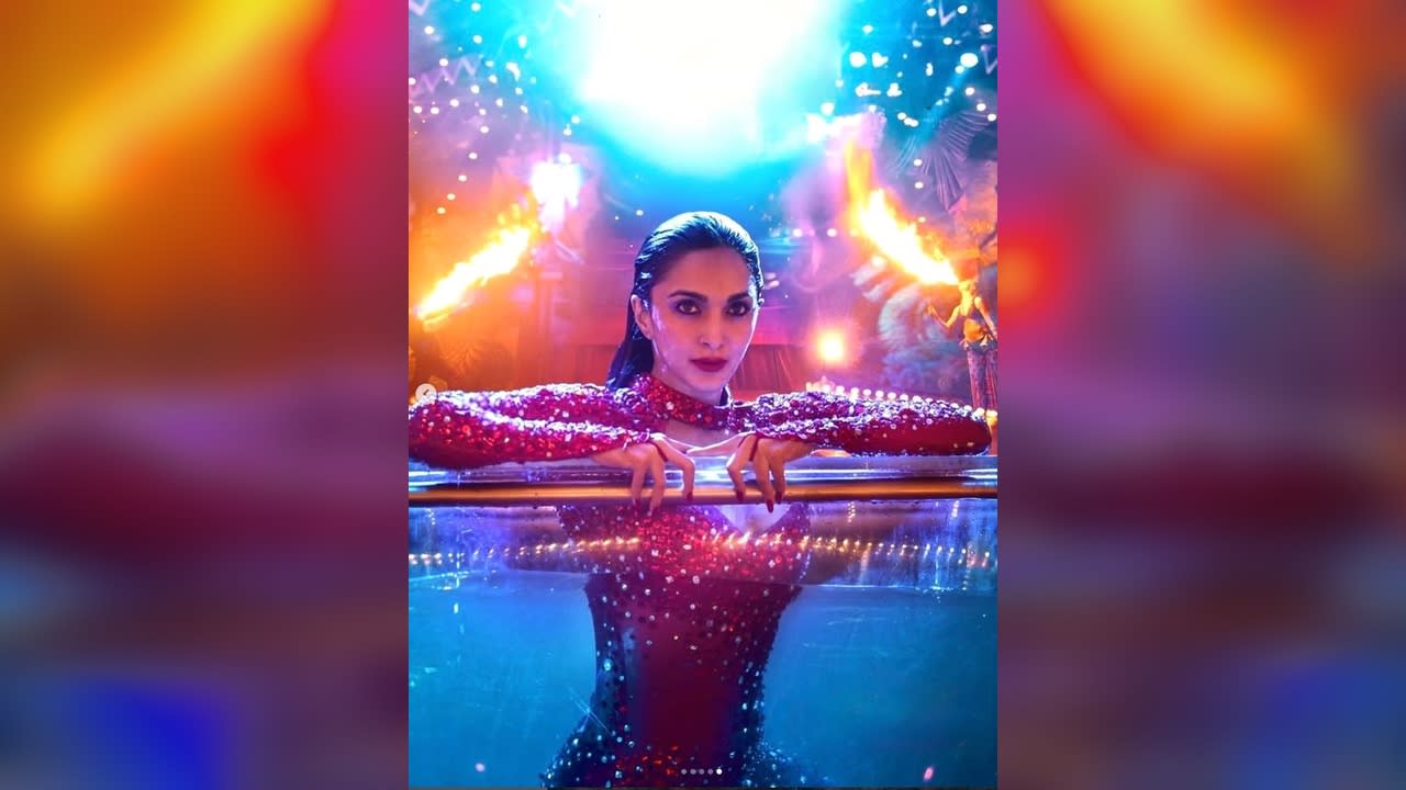 ब्रांड की दुनिया में कियारा आडवाणी की बड़ी छलांग, 5.19 करोड़ डॉलर वैल्यू के साथ देश की टॉप-5 एक्ट्रेस में एंट्री