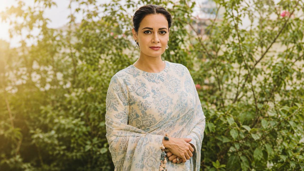 ‘डर से आजादी ही सच्ची देशभक्ति’, ‘ऑपरेशन सफेद सागर’ की सफलता के बीच दीया मिर्जा ने कही दिल की बात