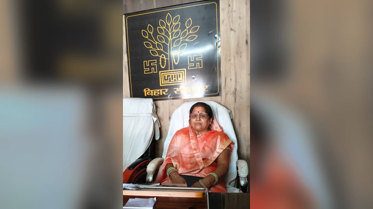 कटिहार: थानाध्यक्ष के रवैये पर भड़कीं मुख्य पार्षद, विधायक से की शिकायत; निष्पक्ष जांच और कार्रवाई की मांग