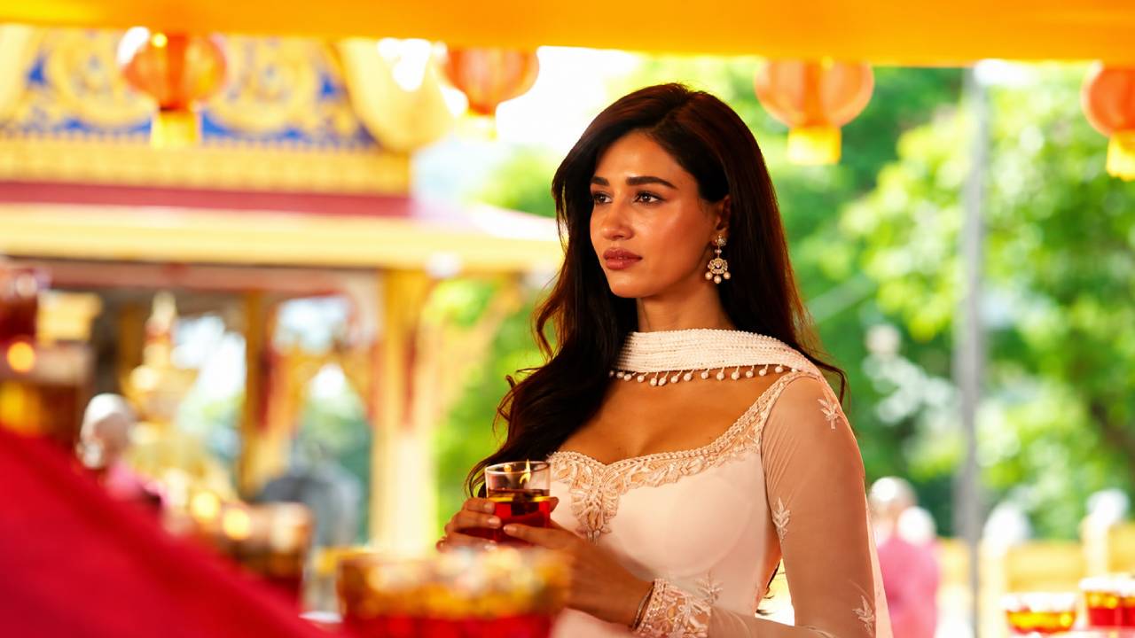 ‘एम.एस. धोनी’ से ‘आवारापन 2’ तक... दिशा पाटनी ने हर फिल्म में दिखाया अपना नया रंग