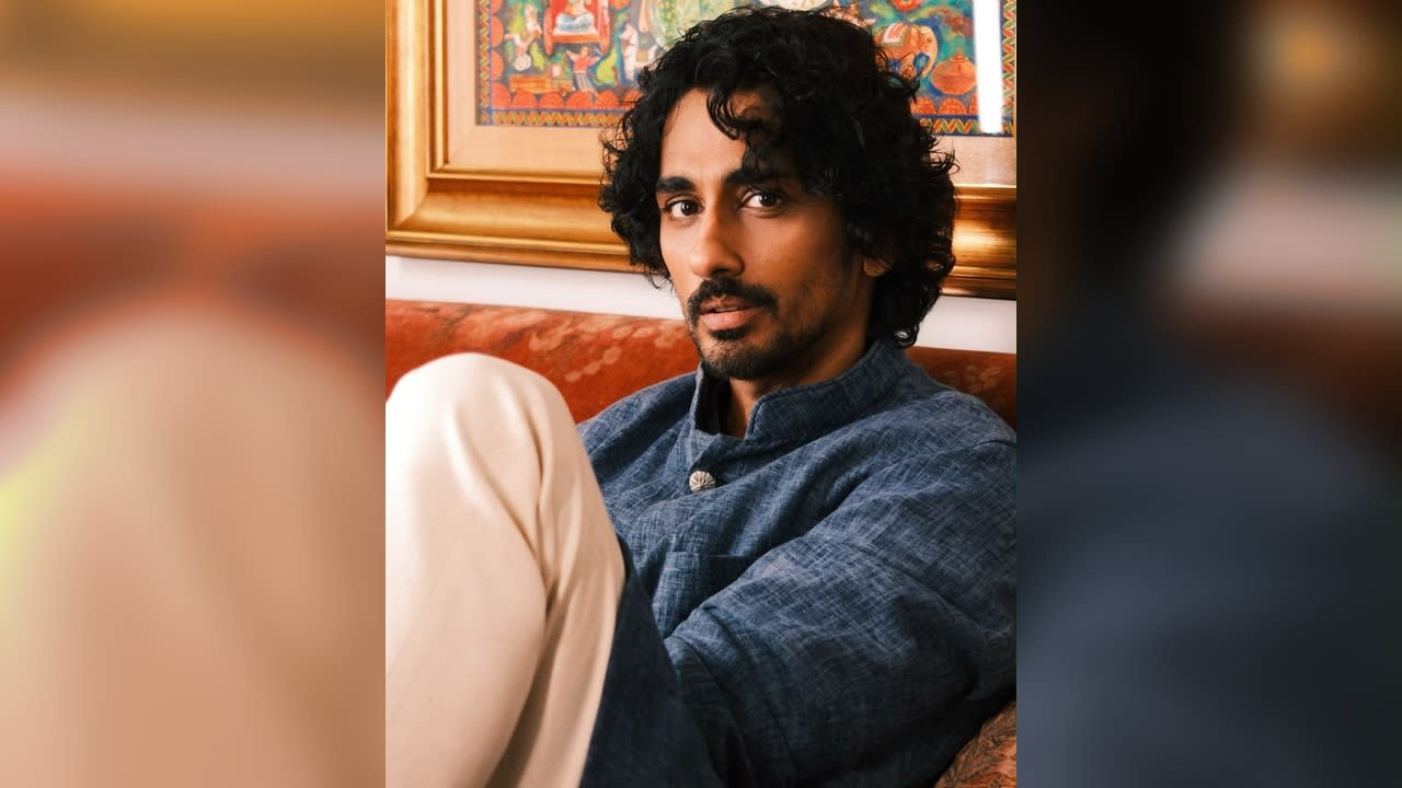 टीजर में सिद्धार्थ को देख चौंके अजय आहूजा के मामा, बोले—एक पल को लगा, मेरा अजय लौट आया