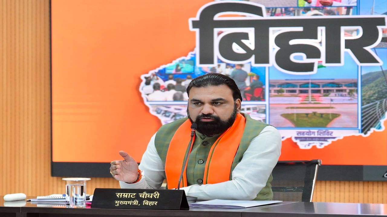 बिहार: बक्सर से भागलपुर तक बनेगा 336 किमी का 6 लेन एक्सप्रेसवे