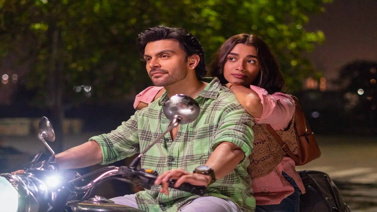 ‘प्रेम कीटाणु’ का म्यूजिक बना चर्चा का विषय, ‘अंडी बंडी’ से लौटा बड़े बॉलीवुड म्यूजिक एल्बम का दौर