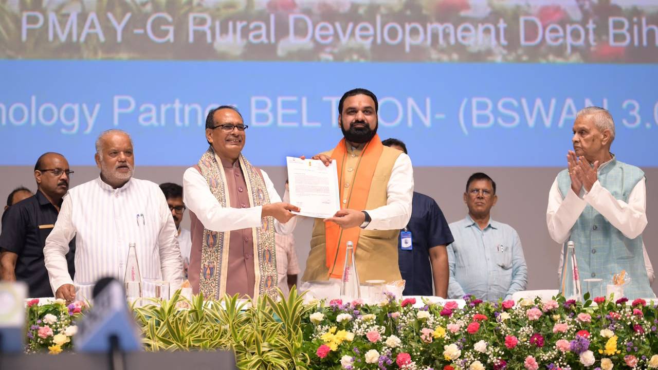 बिहार में गरीबों के लिए बड़ी सौगात: 11.18 लाख नए पक्के घरों का लक्ष्य, 13,427 करोड़ की केंद्रीय मदद