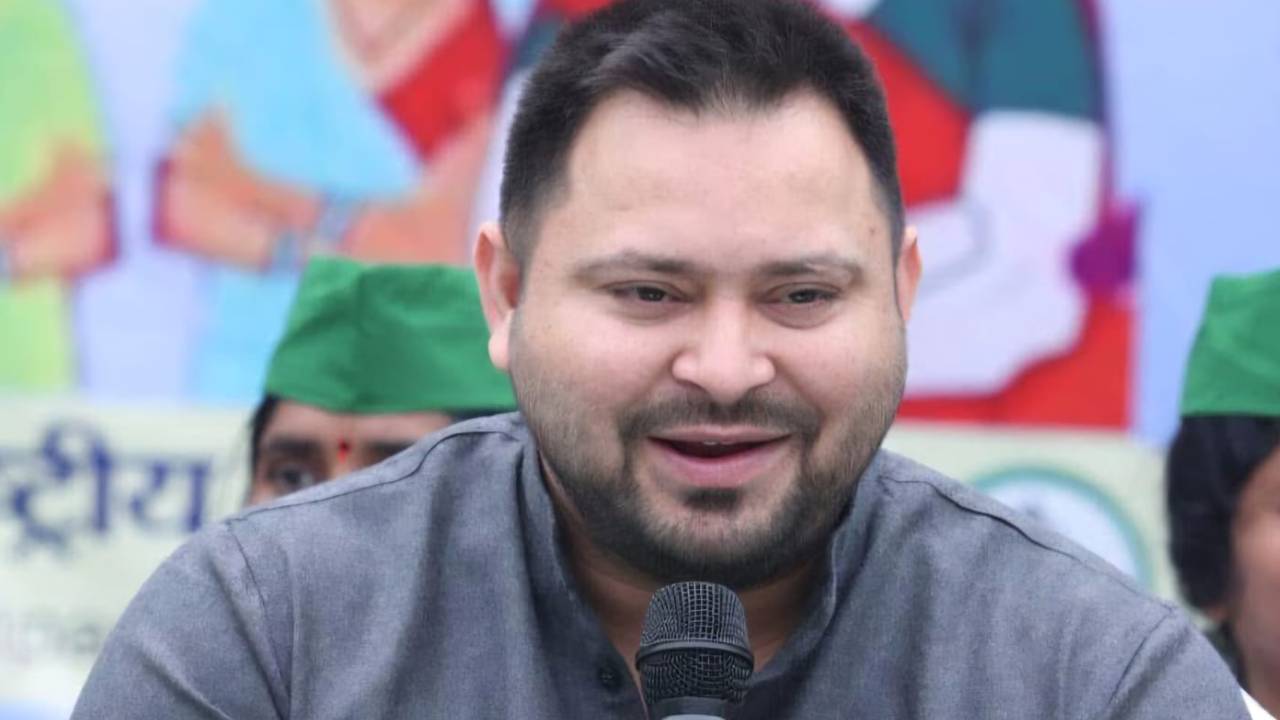 बिहार गंभीर आर्थिक संकट में; खजाना खाली, कर्ज बढ़ा और विकास ठप: तेजस्वी 