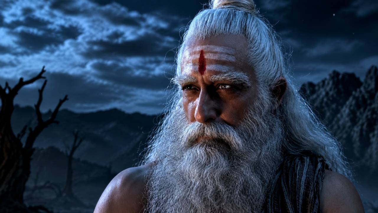 'महाकाली' की पहली झलक रिलीज, शुक्राचार्य बने अक्षय खन्ना के खौफनाक अवतार ने बढ़ाया रोमांच