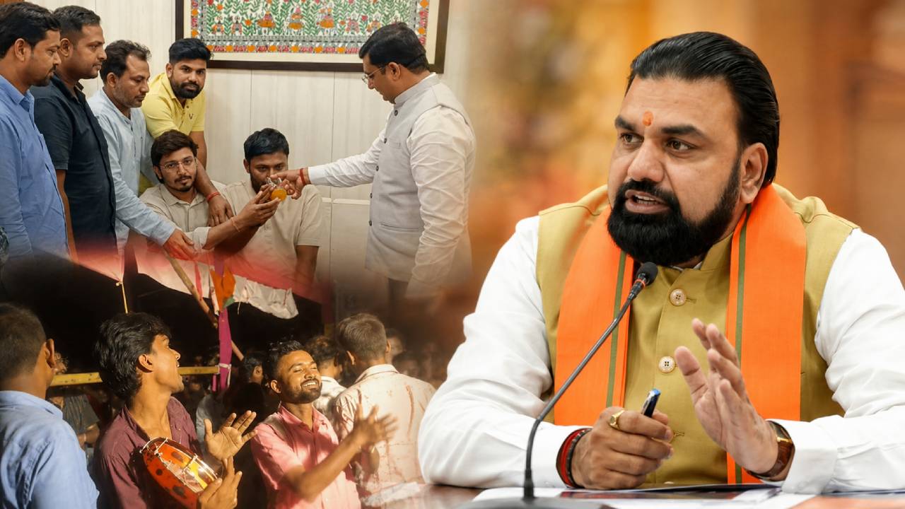 टीआरई-4 पर छात्रों के आगे झुकी सरकार: पीटी-मेन्स का झंझट खत्म, अब एक ही परीक्षा से होगी शिक्षक भर्ती