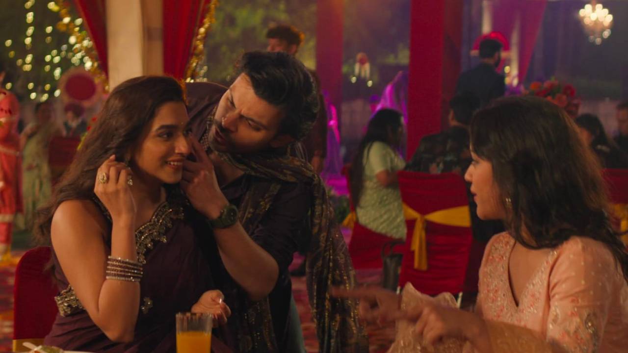 ‘कहो तो’ में वीर पहाड़िया का रोमांटिक अवतार, अरमान मलिक की आवाज ने जगाया पुराने बॉलीवुड वाला प्यार