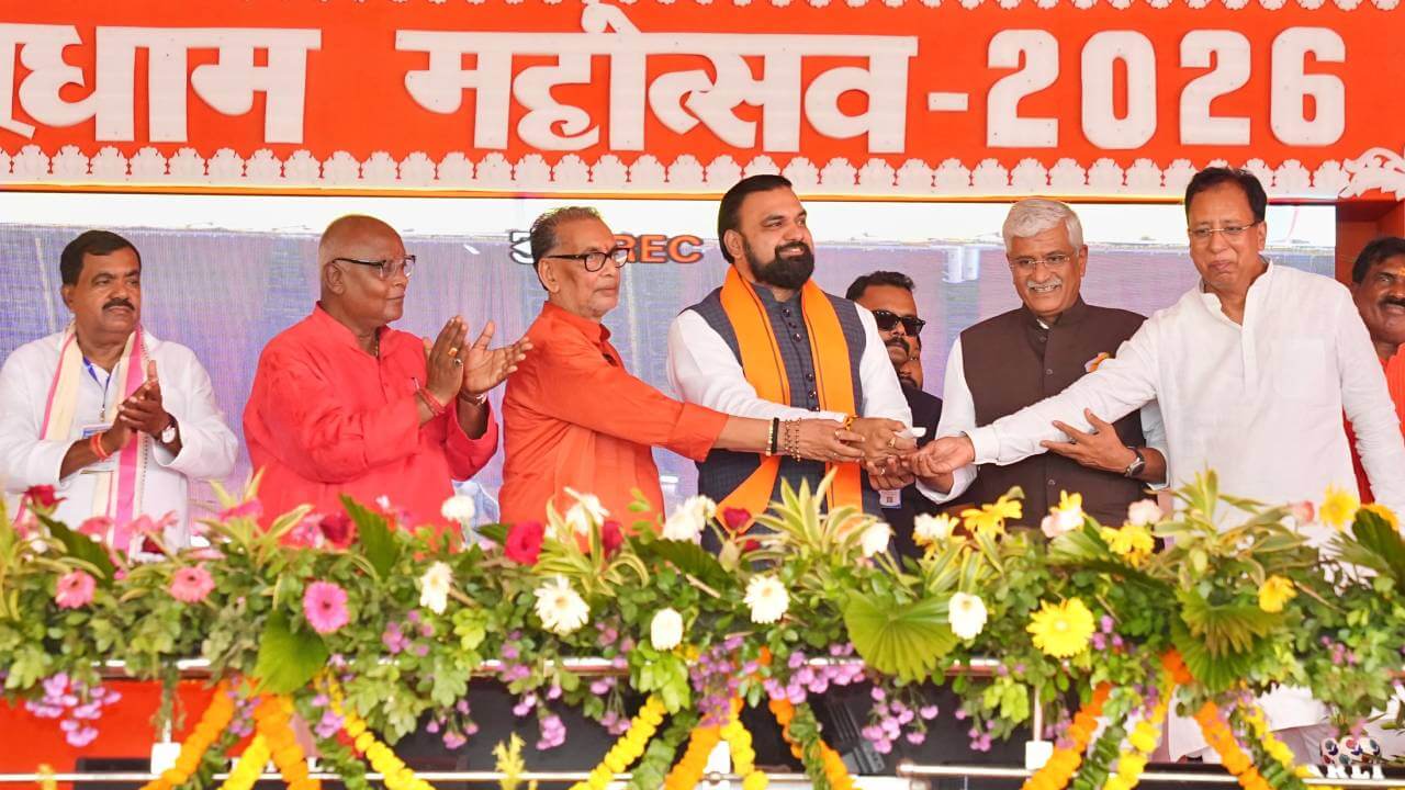 2030 तक बिहार में एक करोड़ रोजगार और नौकरी के अवसर सृजित करने का लक्ष्य : सम्राट 