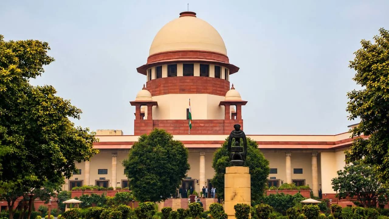 नीट प्रदर्शनकारियों को सुप्रीम कोर्ट से बड़ी राहत, सभी एफआईआर रद्द; 5 सितंबर का मार्च भी टला