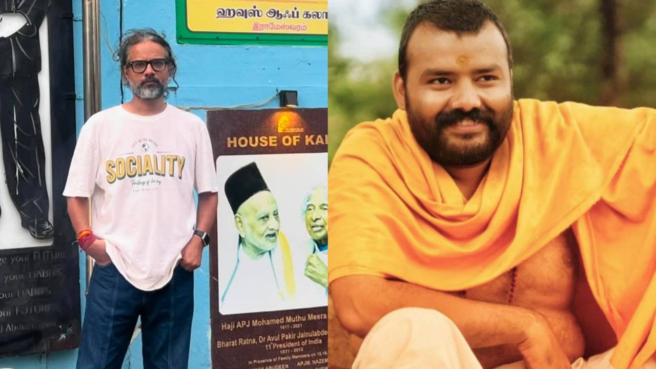 ‘हनुमान अंश’ का सीक्वल बनाने में जुटे विशाल चतुर्वेदी, आगे बढ़ेगी नीम करौली बाबा की कहानी
