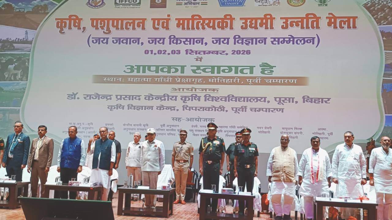 सैनिक परिवारों की चिंता करना समाज की जिम्मेदारी, जवानों को भरोसा होना चाहिए कि देश उनके परिवार के साथ खड़ा है : राज्यपाल 