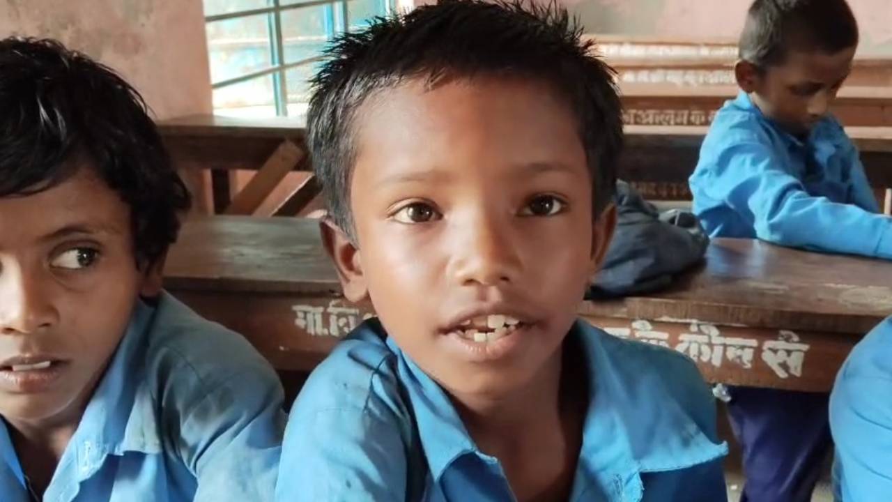 कटिहार: नौ दिन बच्चों की थाली रही खाली, प्रधान शिक्षिका निलंबित 