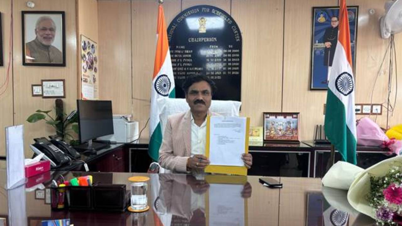 पंजाब में 1013 लेक्चरर पदों की भर्ती पर आरक्षण का विवाद, एनसीएससी ने मुख्य सचिव से 7 दिन में मांगा जवाब