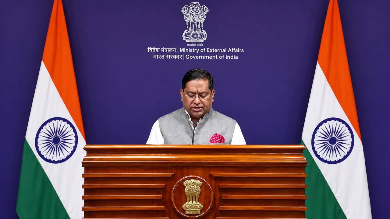 यूएन के ‘समान-क्षेत्रफल मानचित्र’ प्रस्ताव पर भारत का साफ संदेश: वोट समर्थन में, लेकिन किसी खास नक्शे या राष्ट्रीय सीमाओं की मंजूरी नहीं