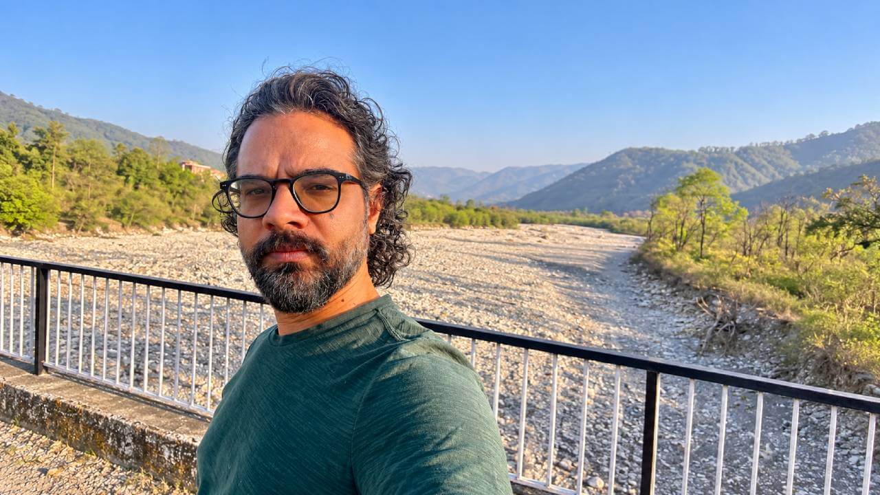 पहला सीन लिखने में 45 दिन, फिर 20 दिन में स्क्रिप्ट: ‘हनुमान अंश’ के लिए विशाल चतुर्वेदी ने अपनाया अनोखा तरीका