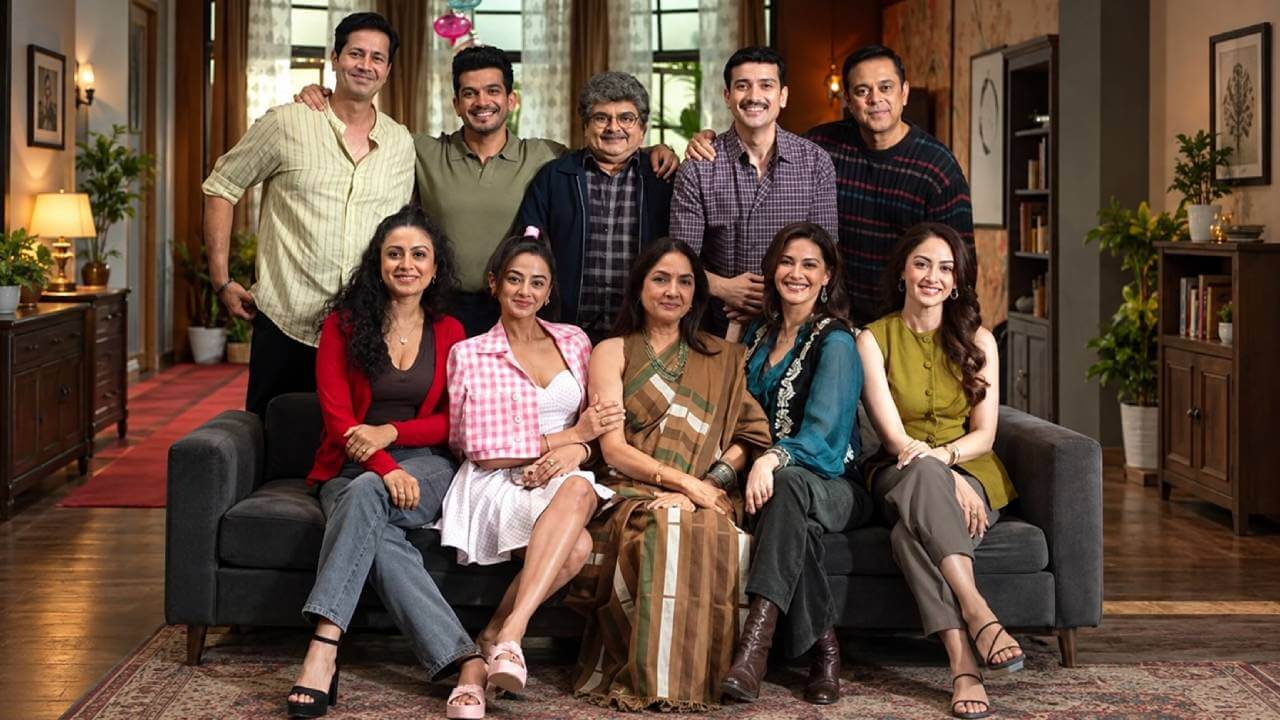 ‘चुंबक’ ने जोड़े दिल, संदीपा धर बोलीं- मिला बहनों जैसा रिश्ता, हमेशा संजोकर रखूंगी
