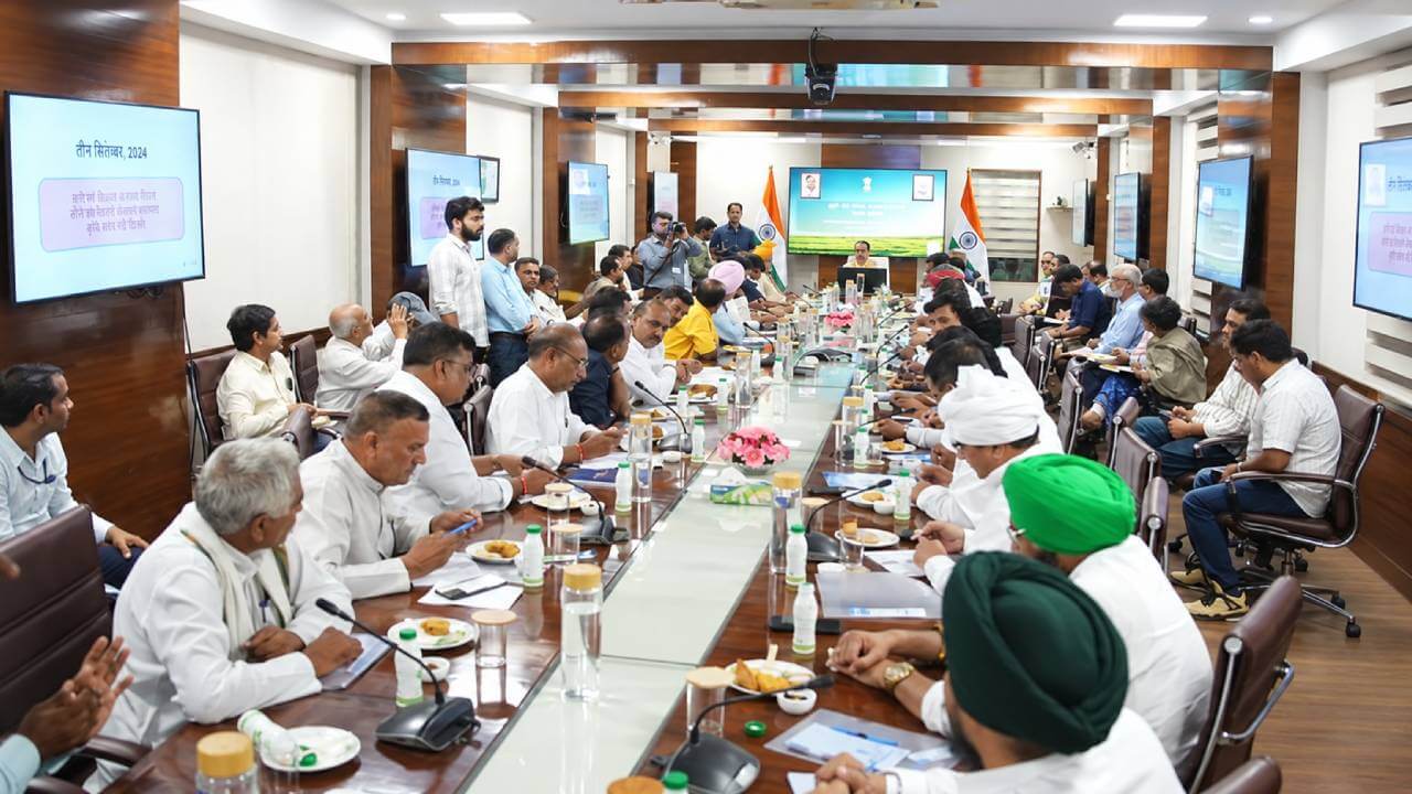 बीज कानून किसान की ढाल या बाजार का कवच