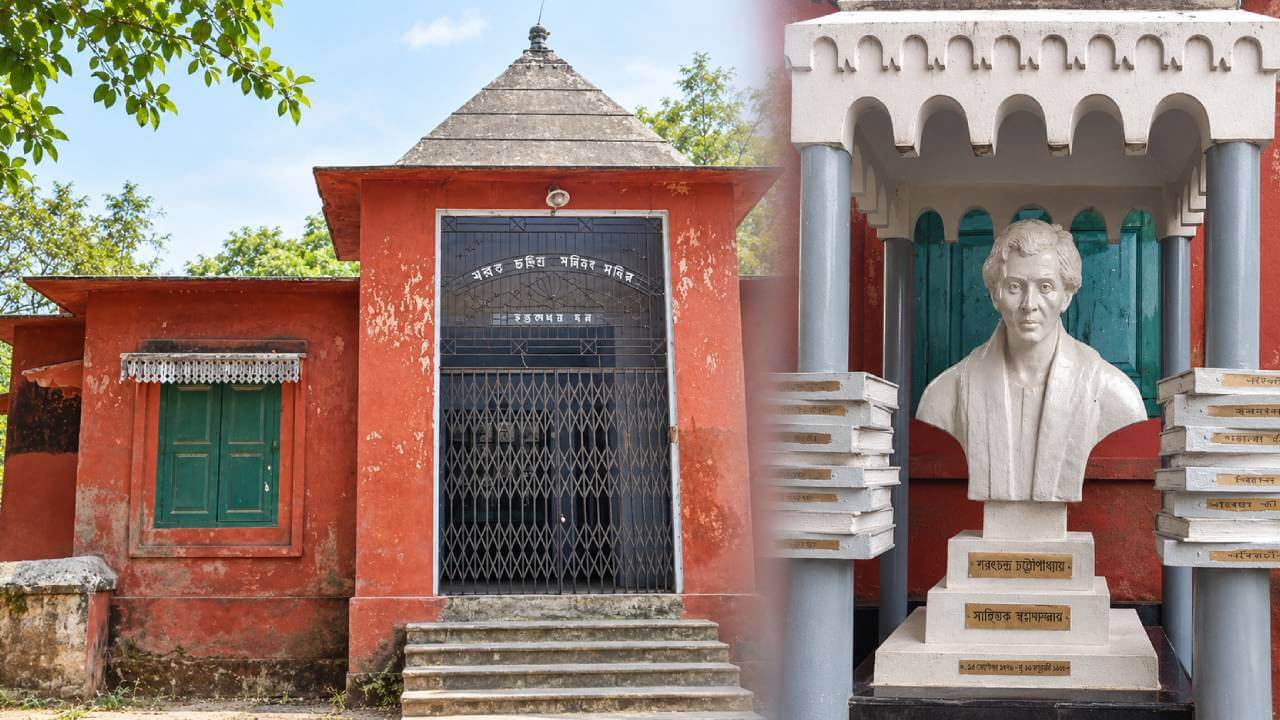 भाषाओं की सीमा लांघकर सर्वाधिक लोकप्रिय हुए शरतचंद्र
