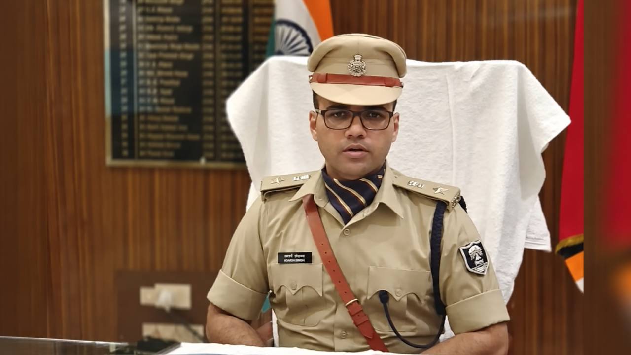 पूर्वी चंपारण: छापेमारी में बरामद रकम से 3 लाख रुपये गायब करने के आरोप में 4 सिपाही बर्खास्त