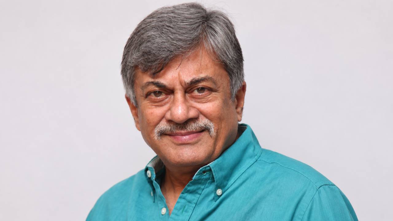 अनंत नाग को मिलेगा दादासाहेब फाल्के पुरस्कार, भारतीय सिनेमा की ‘कालजयी विरासत’ का होगा सम्मान