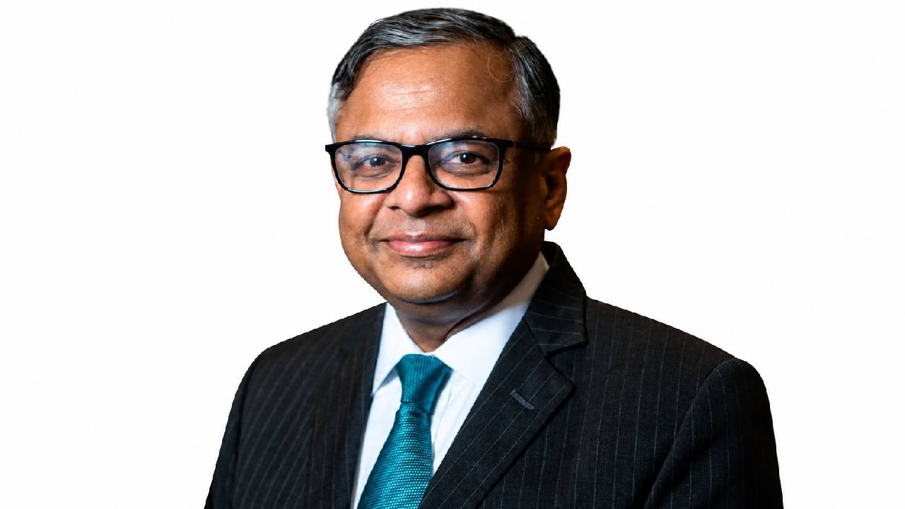 टाटा संस में एन. चंद्रशेखरन की दोबारा नियुक्ति पर विवाद, टाटा ट्रस्ट्स ने बताया नियमों के खिलाफ