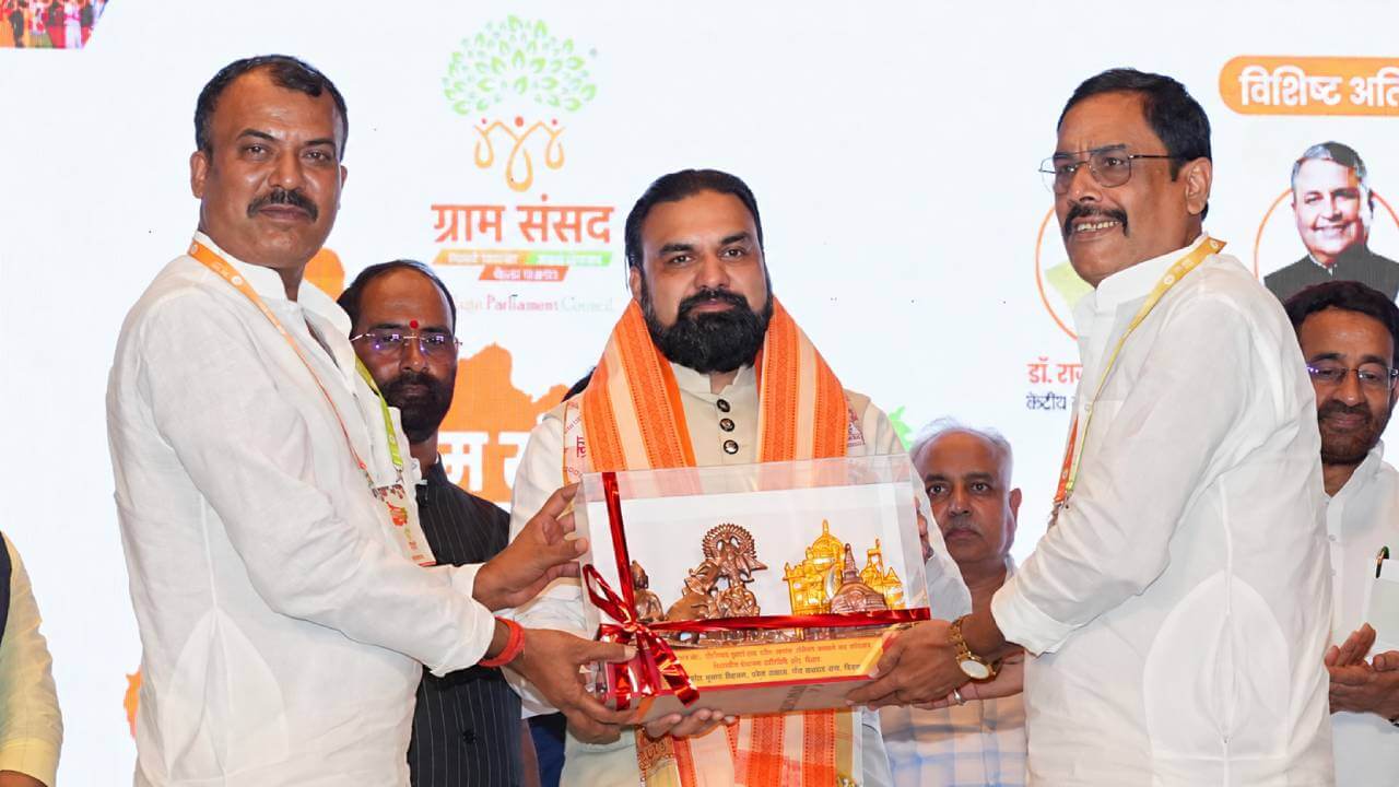 बिहार में परिसीमन के बाद ही होंगे पंचायत चुनाव, 7500 की आबादी पर एक पंचायत बनाने की तैयारी
