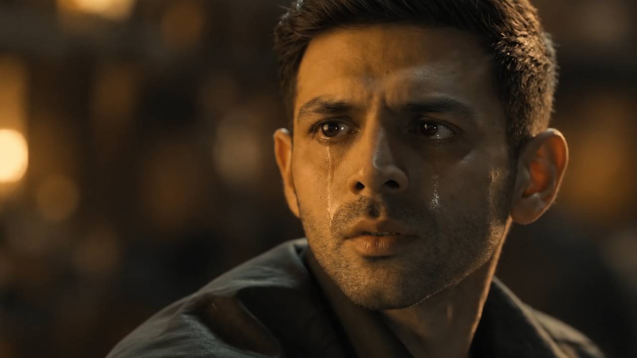ग्वालियर के सपने से नेशनल अवॉर्ड तक: कार्तिक आर्यन बोले- ‘चंदू नहीं, चैंपियन हूं मैं’