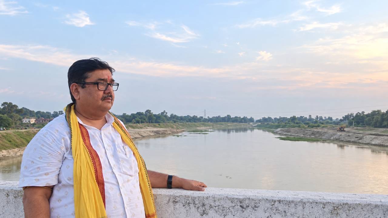 जमुई छात्रा बर्बरता कांड पर सियासत गरम, जनसुराज ने नीतीश सरकार से पूछा,  ‘बेटियां कब सुरक्षित होंगी?’