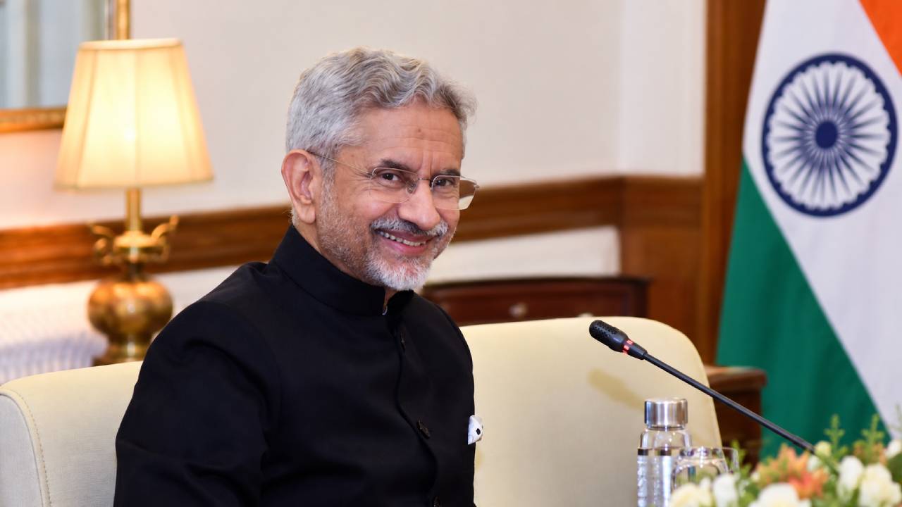 संकटों की मार विकासशील देशों पर, फैसलों में सबसे पीछे क्यों?: जयशंकर 