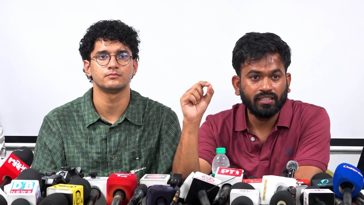 सीईसी के खिलाफ सीजेपी ने खोला मोर्चा, 48 घंटे का अल्टीमेटम; इस्तीफा नहीं तो देशभर में आंदोलन का ऐलान