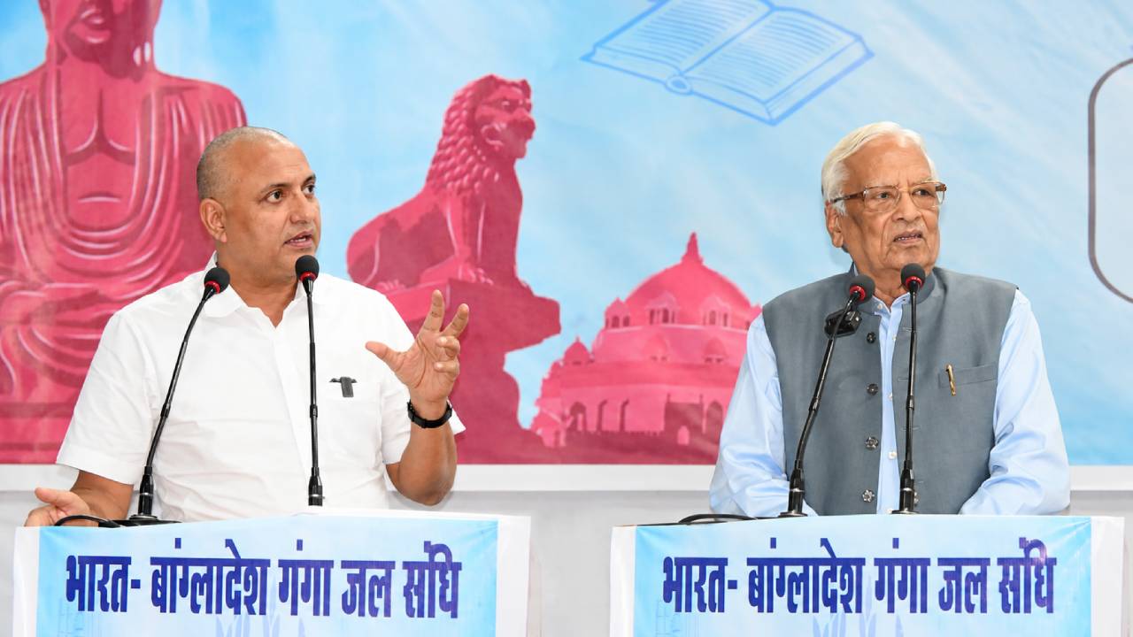 फरक्का से आगे बढ़कर गंगा बेसिन को देखने की जरूरत