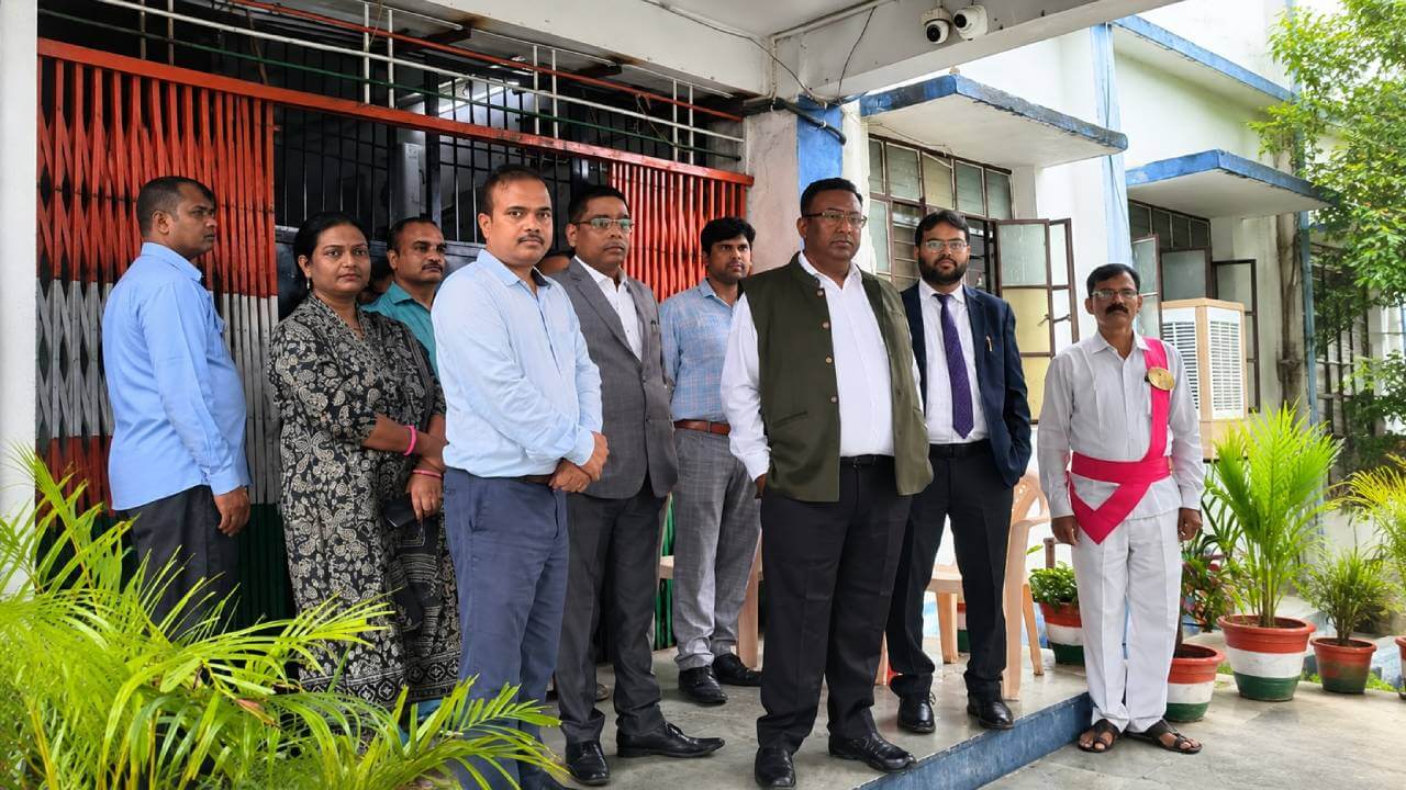 केंद्रीय कारा में बंदियों के अधिकारों की पड़ताल, पर्यवेक्षण गृह में किशोरों के पुनर्वास पर जोर