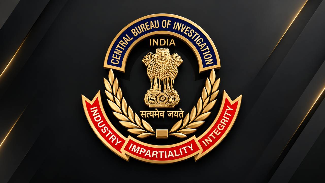 बंगाल चुनाव बाद हिंसा में बड़ी गिरफ्तारी, 5 साल से फरार झरना मिस्त्री सीबीआई के शिकंजे में
