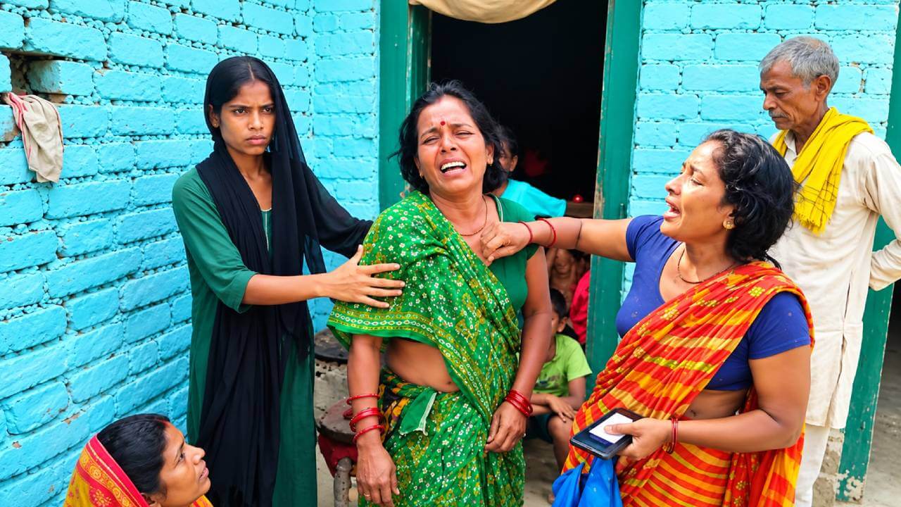 जिउतिया में मांएं मांग रहीं थीं बच्चों की लंबी उम्र, पूर्वी चंपारण में 11 मौतों ने बुझाए कई घरों के चिराग