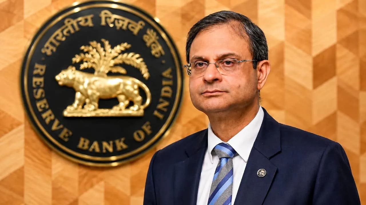 आरबीआई ने बढ़ाया ‘रेट का दबाव’, रेपो दर 0.25% बढ़कर 5.50%; महंगाई का अनुमान भी ऊपर