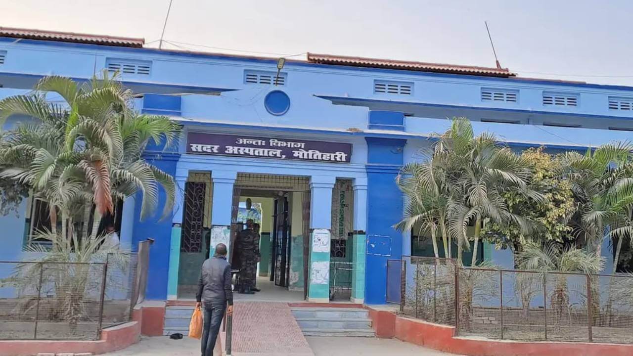 पूर्वी चंपारण: सड़क हादसों में तीन और मौतें, 48 घंटे में पांच घरों के बुझ गए चिराग