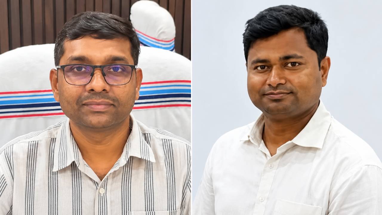 फर्जी शिक्षकों के वेतन भुगतान मामले में भागलपुर के डीईओ-डीपीओ निलंबित