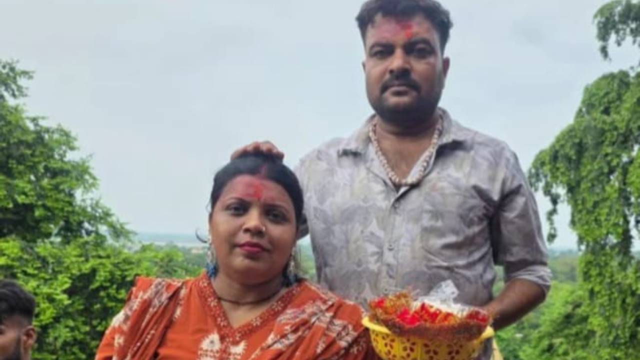 पूर्वी चंपारण में तीन की संदिग्ध मौत, फंदे पर लटके मिले दो के शव