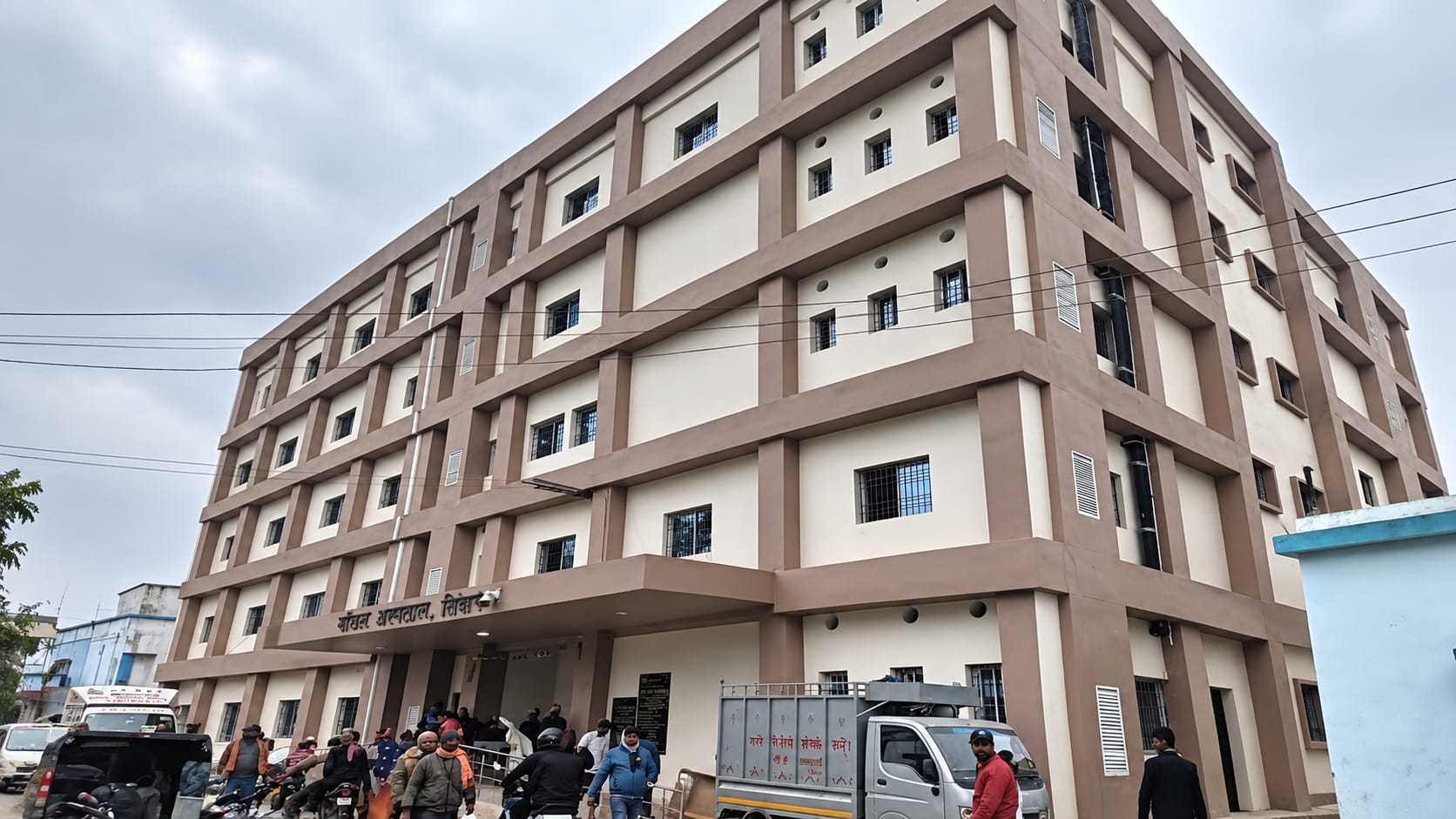 सड़क हादसे में घायलों को 1.5 लाख तक मुफ्त इलाज, आयुष्मान कार्ड जरूरी नहीं