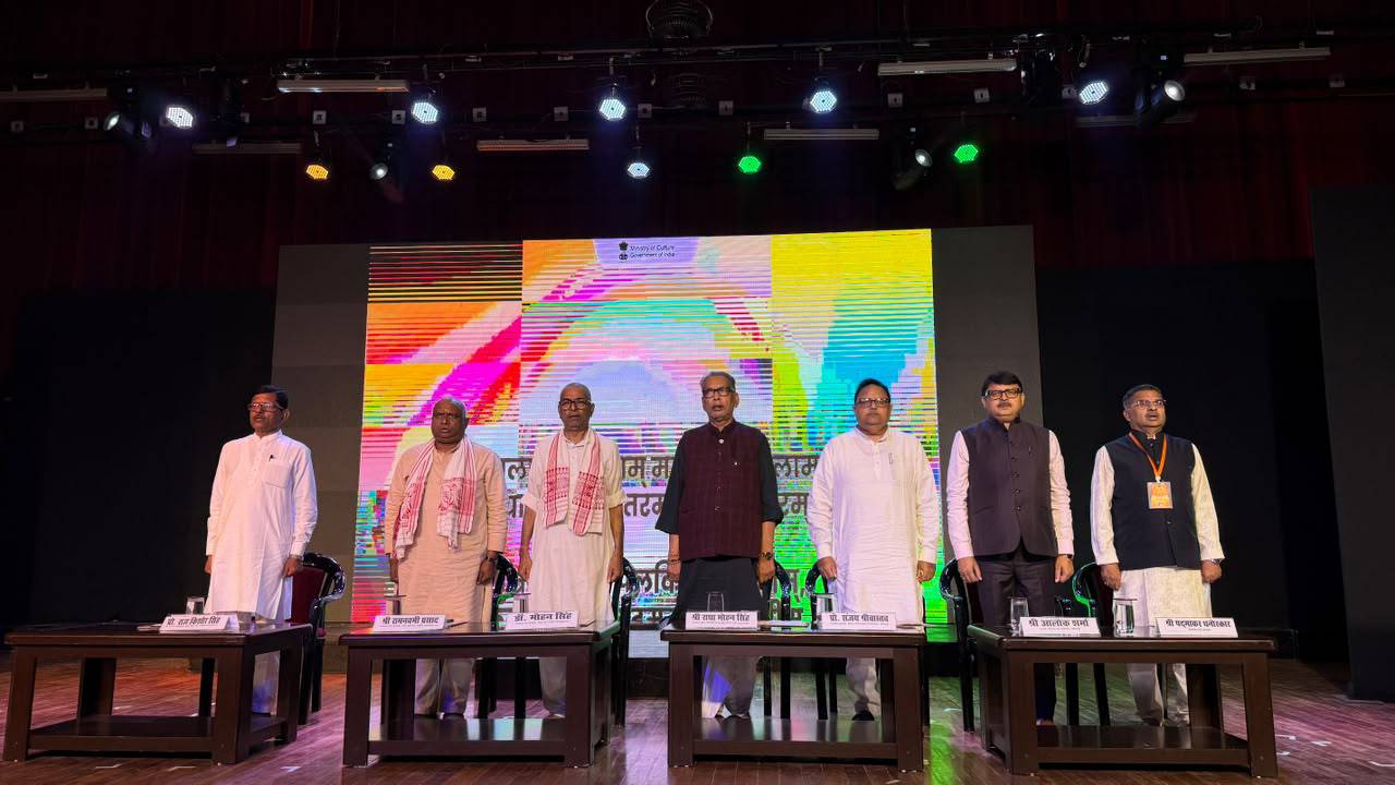 डॉ. हेडगेवार ने संगठन और व्यक्ति निर्माण को बनाया राष्ट्र निर्माण का आधार: राधामोहन