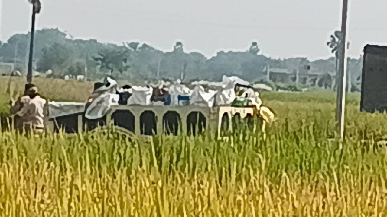 सीवान: आलमपुर धमाके में मृतकों की पहचान में बड़ी चूक, मुस्कान नहीं इशरत की हुई थी मौत