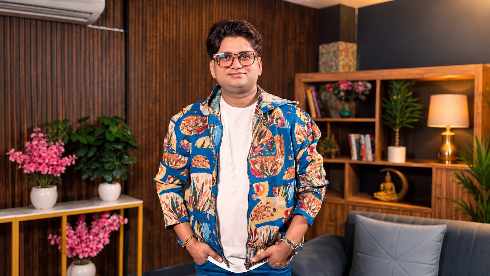‘माई के बिनु छठ...’ सुनकर भर आएंगी आंखें, सुशांत अस्थाना के गीत में छलका मां के बिना पर्व मनाने का दर्द