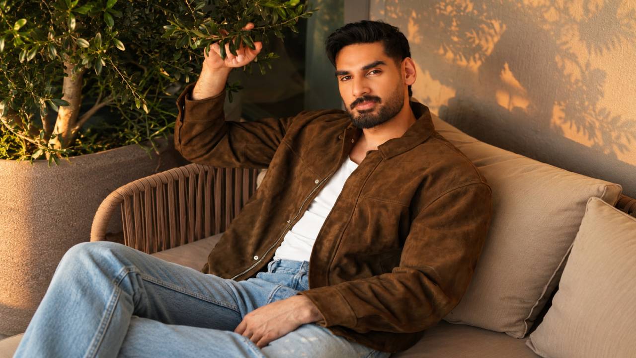 अहान शेट्टी की एक्शन ड्रामा फिल्म ‘सनकी’ की शूटिंग 30 अक्टूबर से होगी शुरू