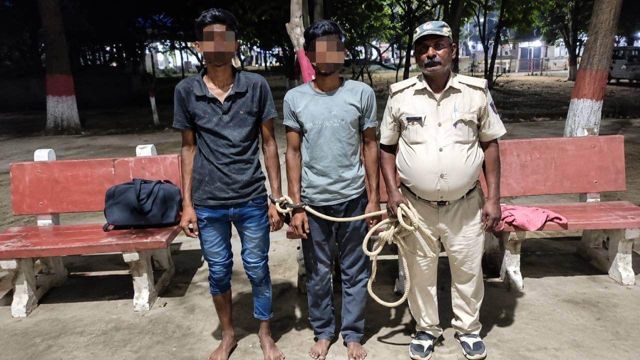पूर्णिया में खूनी विवाद, एक की मौत; 24 घंटे में दो आरोपी गिरफ्तार