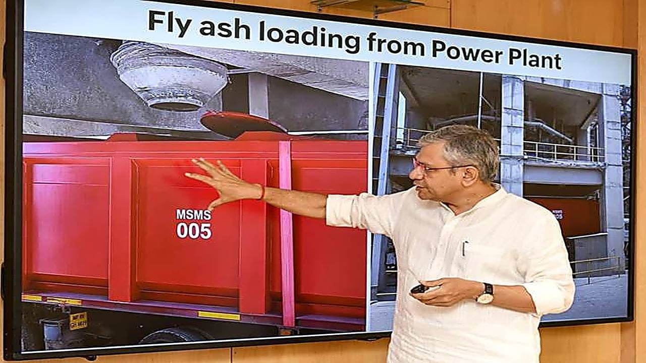 रेलवे की 'रिफॉर्म एक्सप्रेस' हुई और तेज: माल ढुलाई से लेकर लॉजिस्टिक्स तक 8 बड़े सुधारों का ऐलान