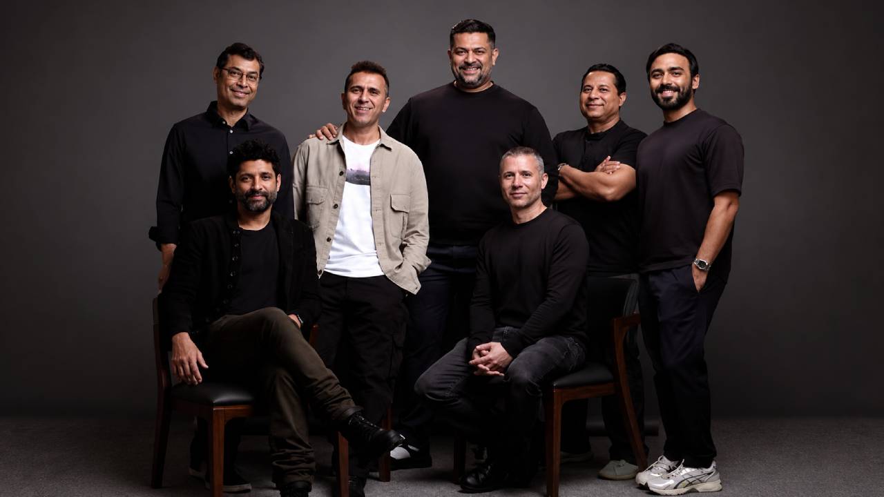 फरहान अख्तर और रितेश सिधवानी ने म्यूजिक की दुनिया में रखा कदम, लॉन्च किया 'एक्सेल म्यूजिक'
